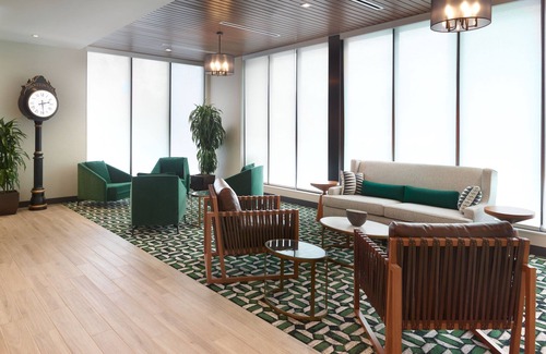 Grovetown Hotel | Towneplace Suites By Marriott® Grovetown