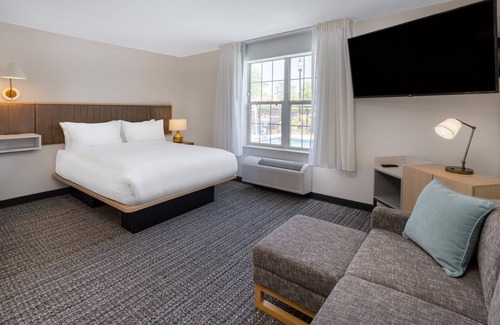 Elmwood Hotel | TownePlace Suites by Marriott Metairie New Orleans