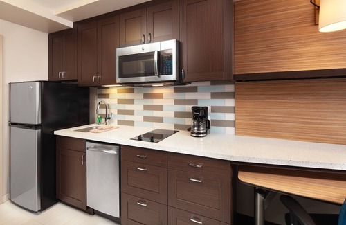 Cortez Hill Hotel | TownePlace Suites by Marriott San Diego Downtown