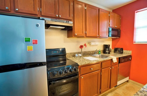 Boca Raton Hotel | Towneplace Suites by Marriott Boca Raton