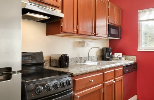 Boca Raton Hotel | Towneplace Suites by Marriott Boca Raton