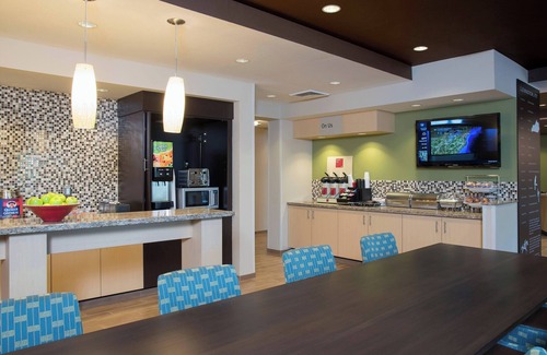 Liberty Area Hotel | TownePlace Suites by Marriott Lexington South/Hamburg Place