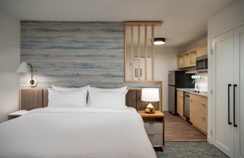 Palmdale Hotel | TownePlace Suites by Marriott Palmdale
