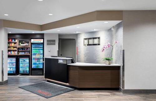 Whitefish Hotel | TownePlace Suites by Marriott Whitefish