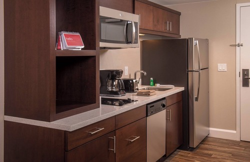 Altoona Hotel | TownePlace Suites by Marriott Altoona