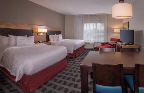 Altoona Hotel | TownePlace Suites by Marriott Altoona