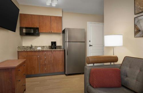 Orenco Station Hotel | TownePlace Suites by Marriott Portland Hillsboro
