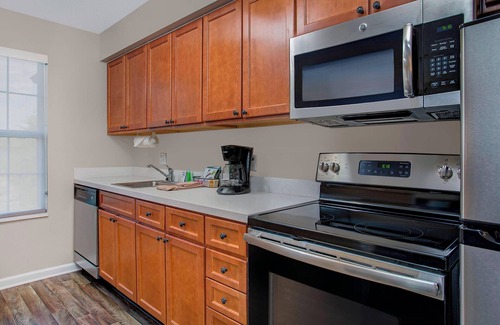 Ashley Oaks Hotel | TownePlace Suites by Marriott Knoxville Cedar Bluff