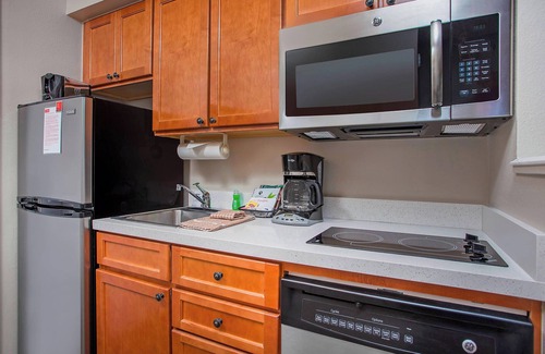 Ashley Oaks Hotel | TownePlace Suites by Marriott Knoxville Cedar Bluff