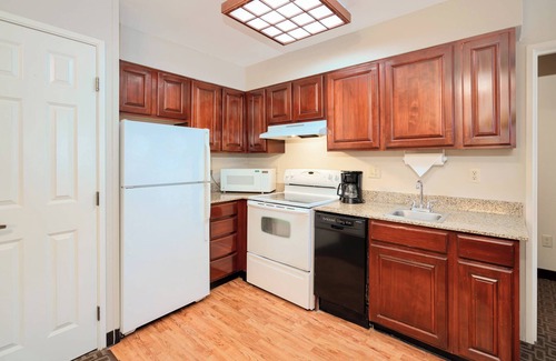 Rochester Hotel | TownePlace Suites by Marriott Rochester