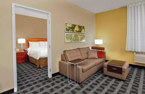 West San Jose Hotel | TownePlace Suites by Marriott San Jose Cupertino