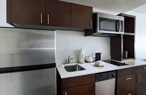 Macon Hotel | TownePlace Suites by Marriott Macon Mercer University