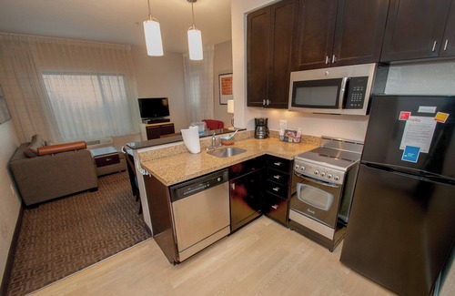 Moosic Hotel | TownePlace Suites by Marriott Scranton Wilkes-Barre