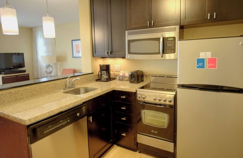Moosic Hotel | TownePlace Suites by Marriott Scranton Wilkes-Barre