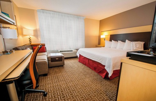 Moosic Hotel | TownePlace Suites by Marriott Scranton Wilkes-Barre