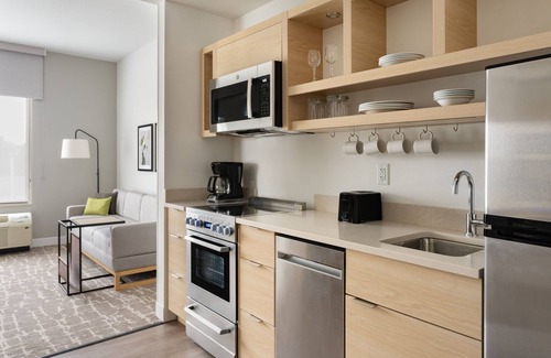 Ocala Hotel | Towneplace Suites By Marriott Ocala