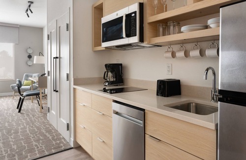 Ocala Hotel | Towneplace Suites By Marriott Ocala