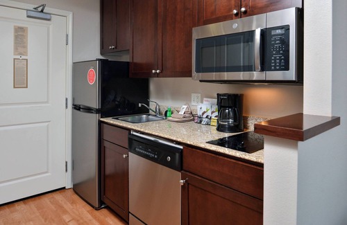 Boise Hotel | TownePlace Suites by Marriott Boise Downtown/University