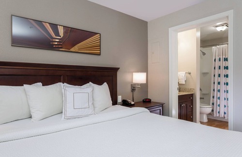 Boise Hotel | TownePlace Suites by Marriott Boise Downtown/University