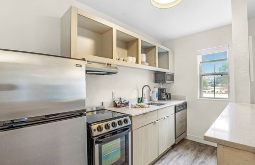 Mobile Hotel | TownePlace Suites By Marriott Mobile
