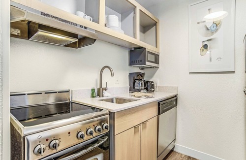 Mobile Hotel | TownePlace Suites By Marriott Mobile