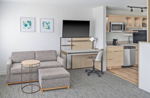 Warren Hotel | Towneplace Suites by Marriott Warren