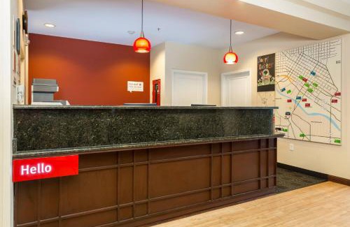 Boise Hotel | TownePlace Suites by Marriott Boise Downtown/University
