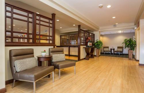 Boise Hotel | TownePlace Suites by Marriott Boise Downtown/University