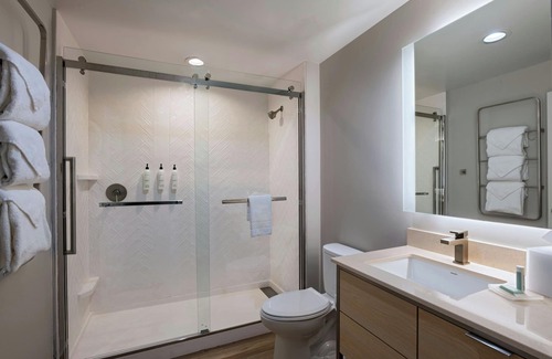 Uptown Hotel | Towneplace Suites By Marriott Albuquerque Uptown