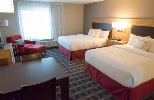 Battle Creek Hotel | TownePlace Suites by Marriott Battle Creek