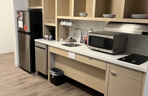 Oakley Hotel | Towneplace Suites By Marriott Cincinnati Oakley