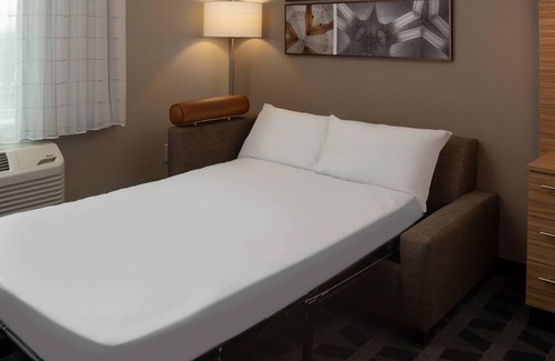 Clarksville Hotel | TownePlace Suites by Marriott Clarksville