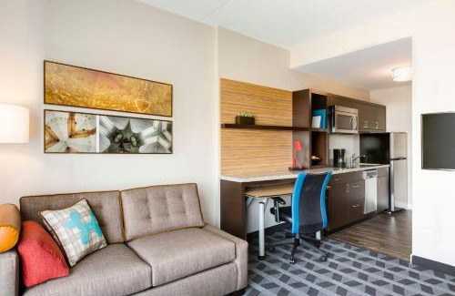 Locust Grove Hotel | TownePlace Suites by Marriott Locust Grove