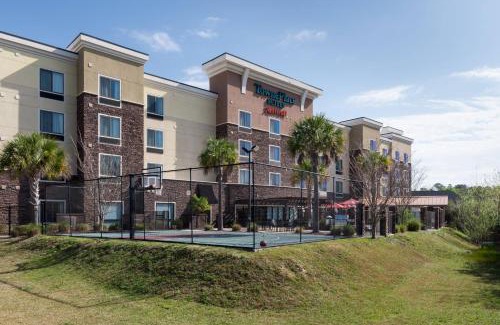 Columbia Hotel | TownePlace Suites Columbia Southeast/Fort Jackson