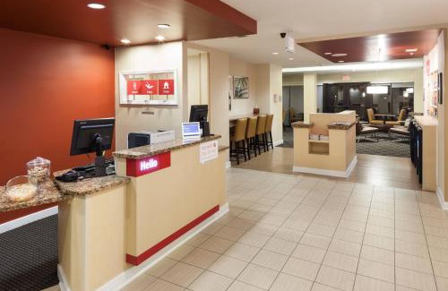 Columbia Hotel | TownePlace Suites Columbia Southeast/Fort Jackson