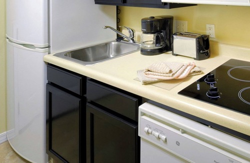 Joplin Hotel | TownePlace Suites Marriott Joplin