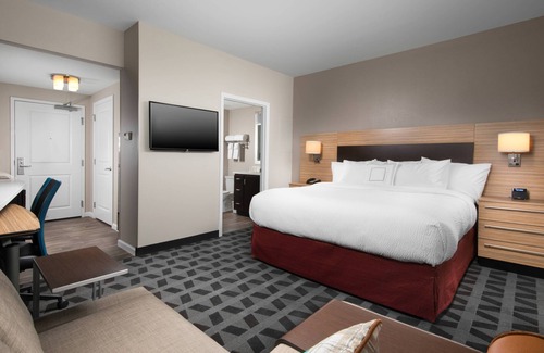 Smyrna Hotel | Towneplace Suites Nashville Smyrna