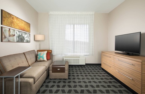 Smyrna Hotel | Towneplace Suites Nashville Smyrna