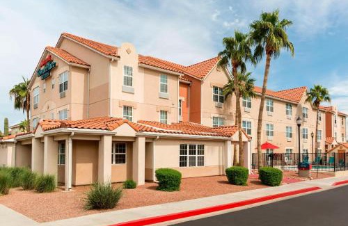 North Mountain Hotel | TownePlace Suites Phoenix North
