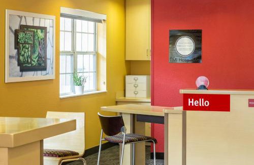 North Mountain Hotel | TownePlace Suites Phoenix North