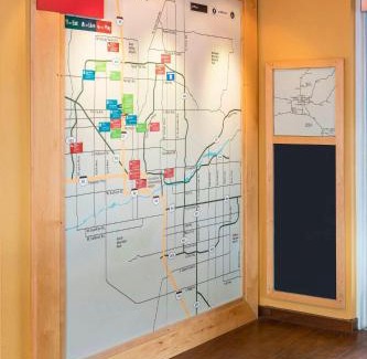 North Mountain Hotel | TownePlace Suites Phoenix North