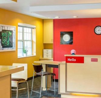 North Mountain Hotel | TownePlace Suites Phoenix North