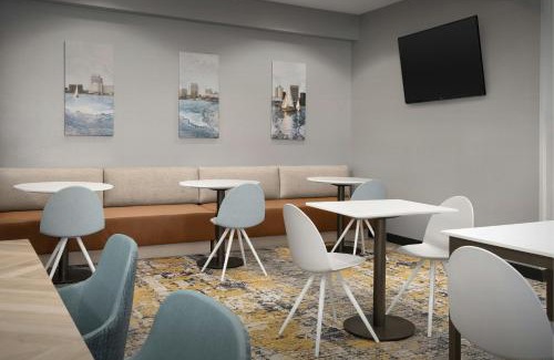 Norfolk - Virginia Beach Hotel | TownePlace Suites Suffolk Chesapeake