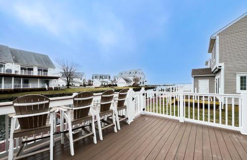 North Ocean City House | Townes of Nantucket III 6