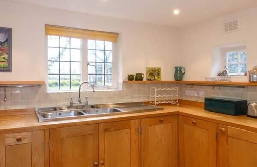 Martindale Cottage | Townhead Farmhouse