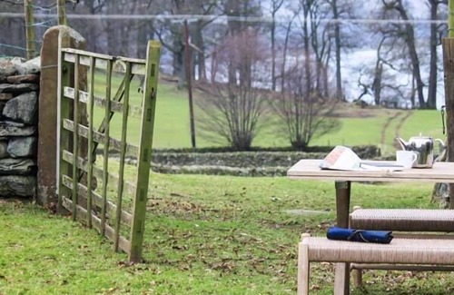 Martindale Cottage | Townhead Farmhouse