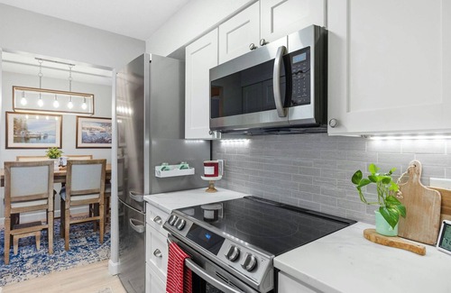 Laconia House | Townhome w/amazing Paugus Bay - Lake Winnipesaukee - Views