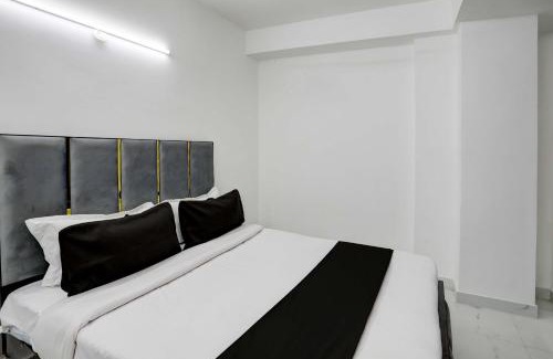 New Delhi Hotel | Townhouse 24*7