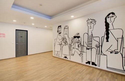 Sushant Lok Hotel | Townhouse 887 Hotel MV