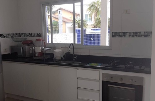 Morada da Praia House | Townhouse Beach with Wifi, pool, 3 suites, 6 spaces, 257 mts, 5 bathrooms